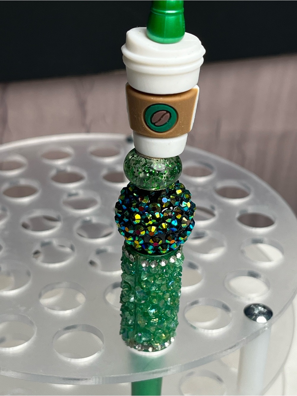 Pens By Alex - Coffee